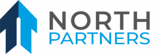 Logotipo del modo claro de Prespa 